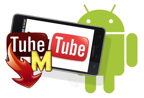 حمل برنامج tubemate للاندرويد وهواتف بلاكبيري 10