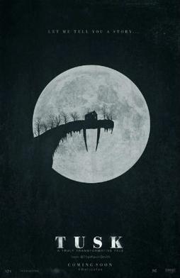 فيلم Tusk