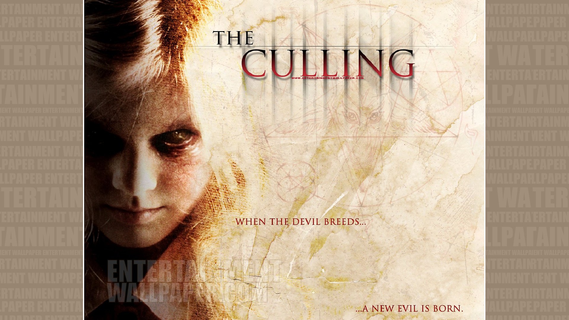 فيلم The Culling