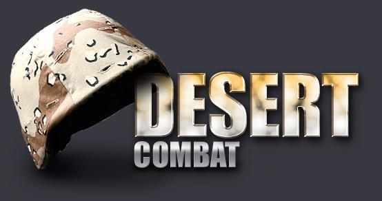 تحميل لعبة دزرت كومبات Battlefield 1942 – desert combat 0.7