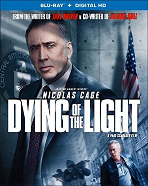 مشاهدة فيلم The Dying of the Light