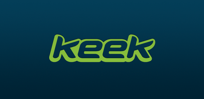 تحميل برنامج keek للكمبيوتر