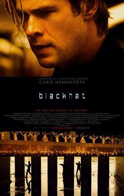 black hat فيلم