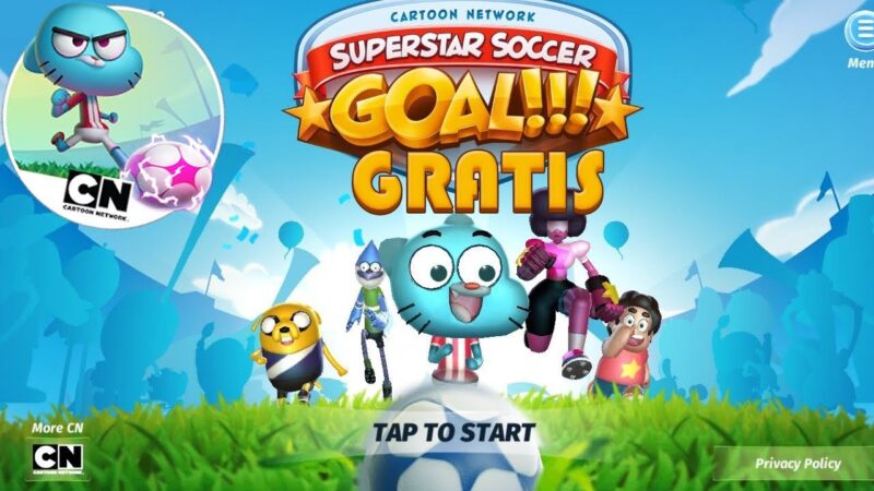 تحميل لعبة كاس تون – Copa Toon