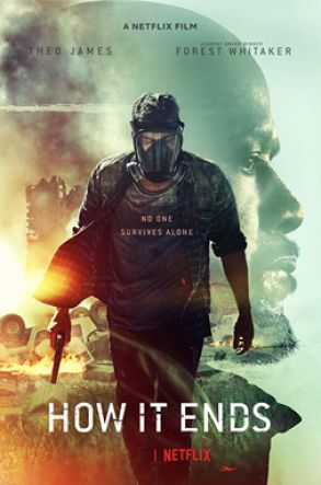 مشاهدة فيلم How It Ends