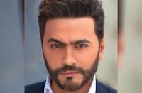 اغنية تامر حسني عيش بشوقك – mp3 – mp4
