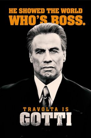 مشاهدة فيلم Gotti 2018