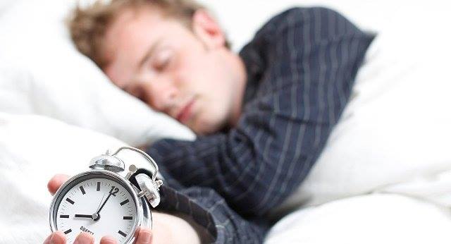 صحة : دراسة جديدة لفوائد النوم عند الانسان
