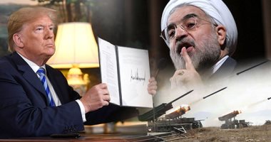 ماهي العقوبات الامريكية على ايران ؟