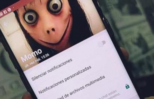تحميل لعبة مومو القاتلة