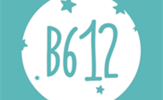 تحميل برنامج b612