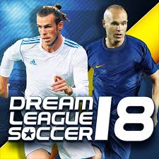 تنزيل دريم ليج 2018 Dream League
