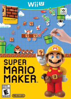 تحميل لعبة سوبر ماريو ميكر على الويندوز – SUPER MARIO MAKER