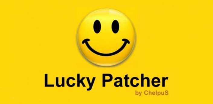 تنزيل لوكي باتشر – Lucky Patcher APK