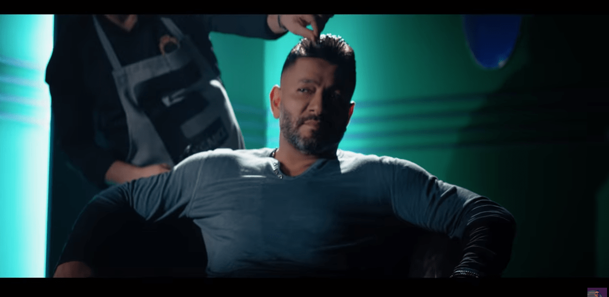 زياد برجي – لعيونك الحلوين – mp3 mp4