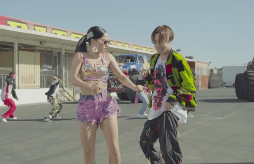 mp3 mp4 – j-hope ‘Chicken Noodle Soup – اغنية