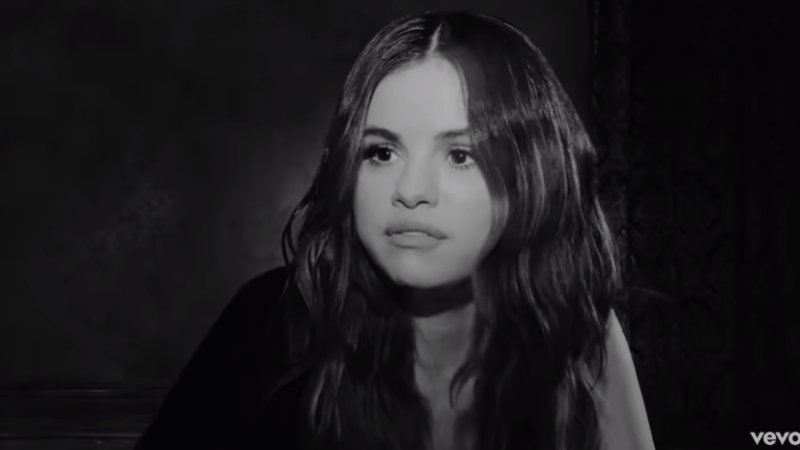 Lose You To Love Me -Selena Gomez – MP3 MP4