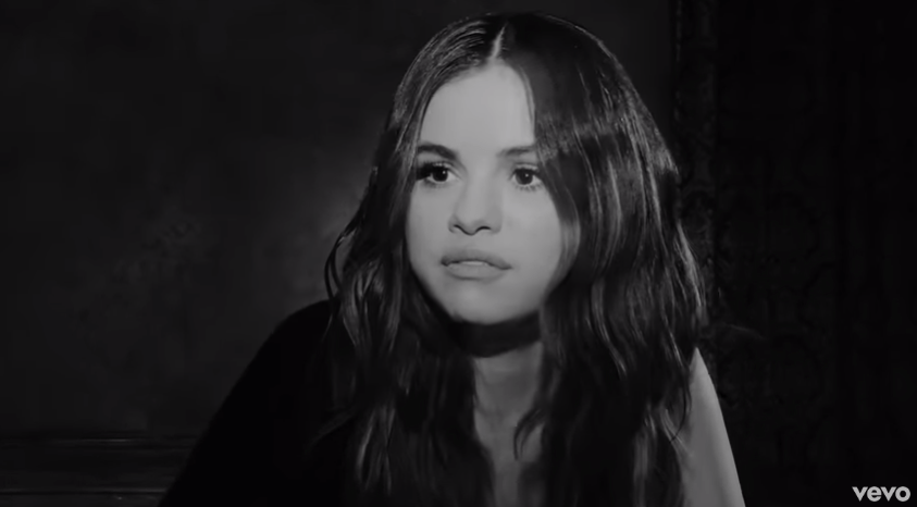 Lose You To Love Me -Selena Gomez – MP3 MP4