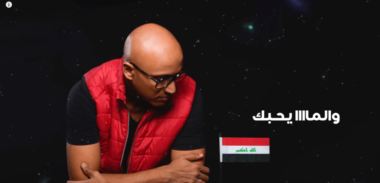 اغنية واحد بعد واحد – سلطان العماني – mp3 mp4