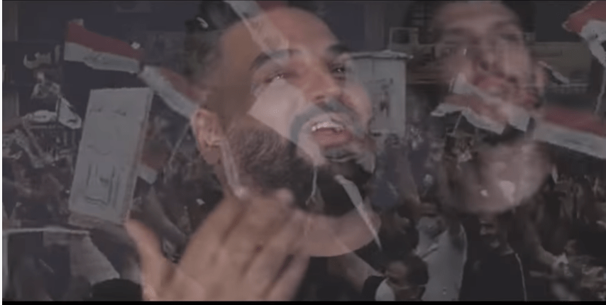 اغنية ابو التكتك – حسام الرسام – mp3 mp4