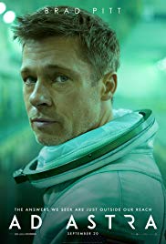 مشاهدة فلم Ad Astra 2019