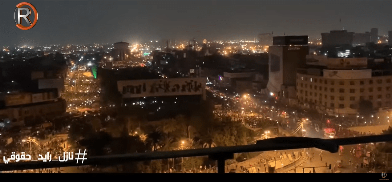 اغنية نازل رايد حقوقي – محمد عبدالجبار وعلي بدر ويوسف السوداني – mp3 mp4
