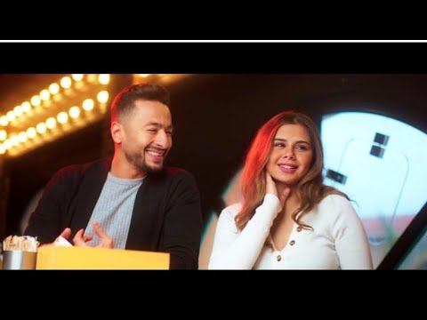 اغنية جمالها – حماده هلال – منة عرفة – mp3 mp4