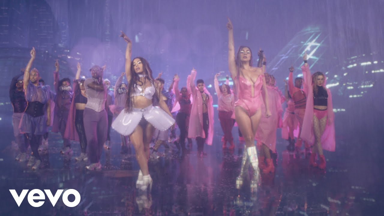 Rain On Me – Lady Gaga Ariana Grande – mp3 mp4