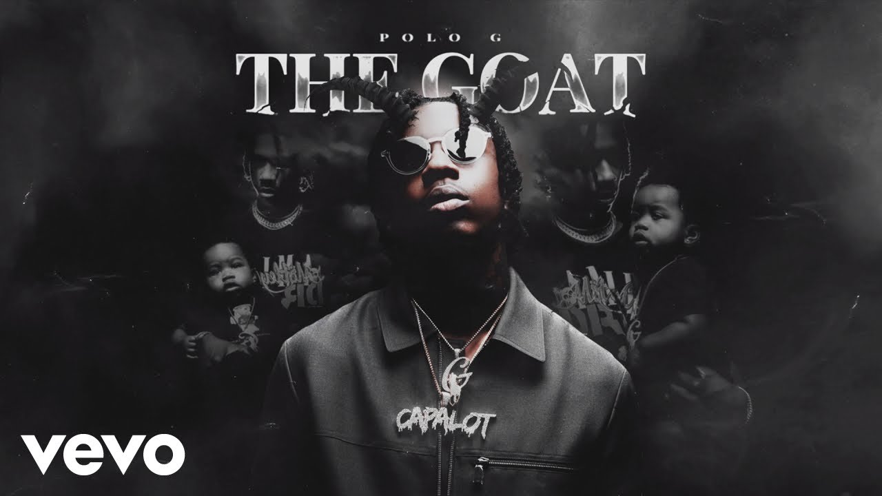 SONG be something – polo g – MP3 MP4