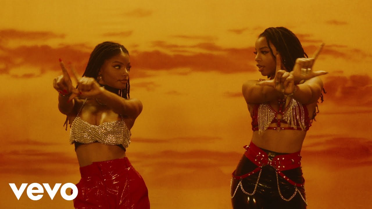 song do it – Chloe x Halle – mp3 mp4