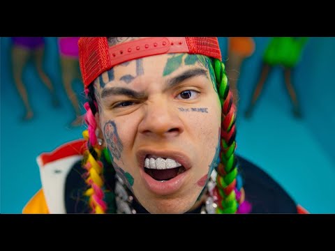 song gooba – 6ix9ine – mp3 mp4