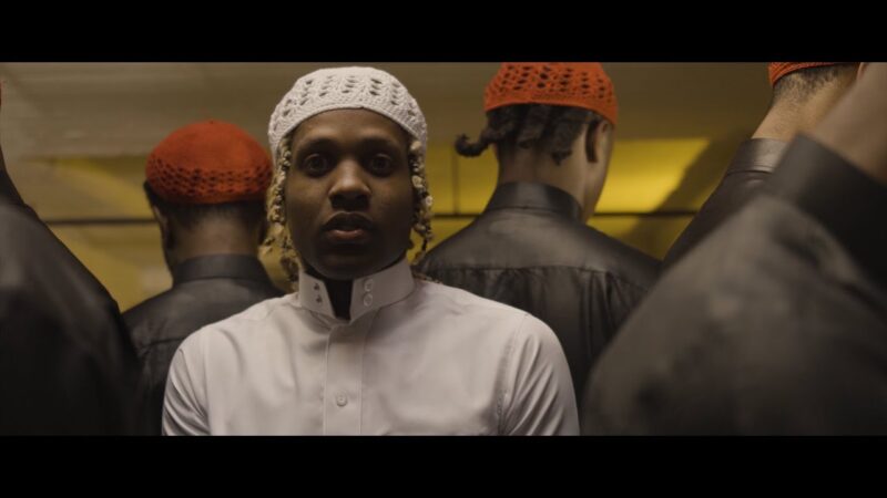 Street Prayer – Lil Durk – mp3 mp4