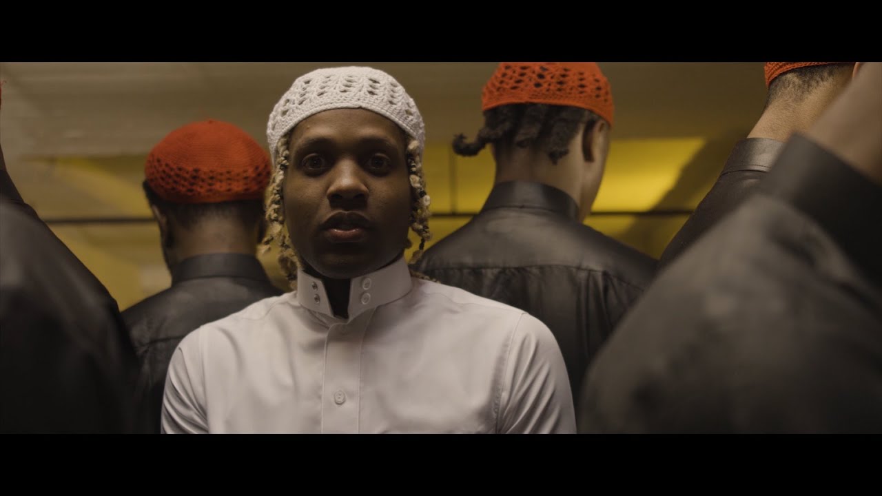 Street Prayer – Lil Durk – mp3 mp4