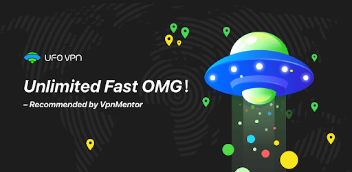 تحميل UFO VPN