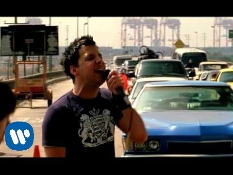 welcome to my life – simple plan -mp3 mp4