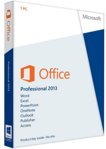 تحميل مايكروسوفت اوفيس Microsoft Office 2013