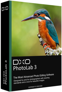 تحميل DXO PHOTOLAB