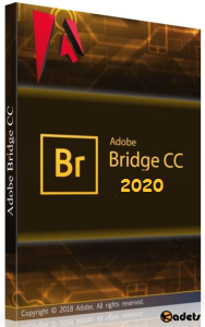 تحميل برنامج ادوبي ADOBE BRIDGE