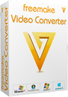 تحميل FREEMAKE VIDEO CONVERTER