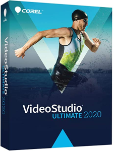 تحميل برنامج COREL VIDEOSTUDIO ULTIMATE