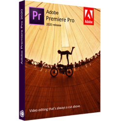 تحميل برنامج ادوبي بريمير للماك ADOBE PREMIERE PRO