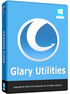 تحميل GLARY UTILITIES PRO