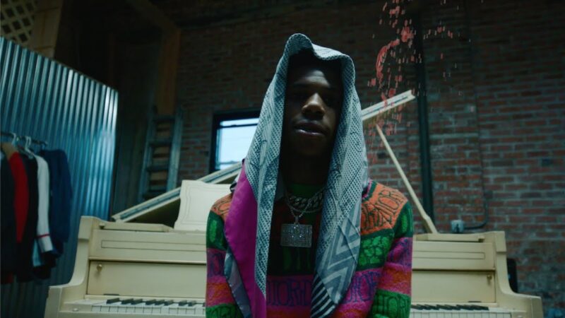 Bleed – A Boogie wit da Hoodie – mp3 mp4